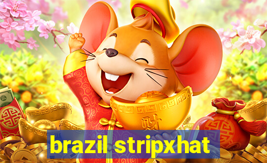 brazil stripxhat